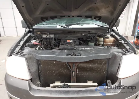 2005 Ford F-150 Fx4/Lariat/Xl/Xlt z USA, uszkodzony, nr VIN 1FTPX14545FB33998